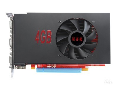  R7 350 4G6VGA