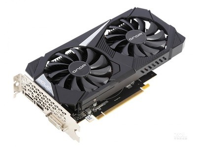 昂达gtx1650神盾4gd5