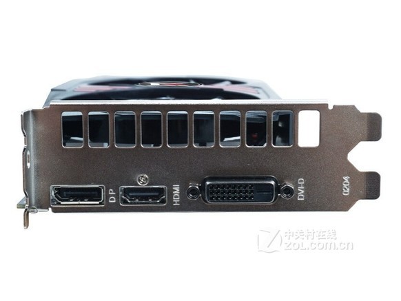 耕升gtx 1050ti追风版v3