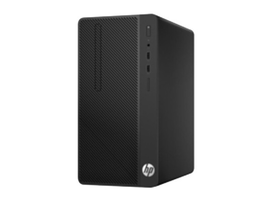 HP 280 Pro G4 MT(i3 8100/4GB/1TB)