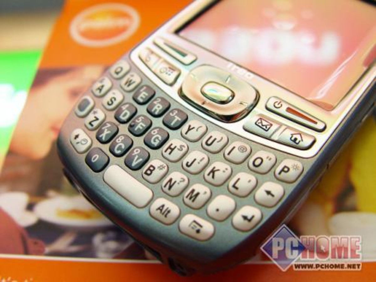 【高清图】 狂泻600 海归智能palm 680跌到你心动图1