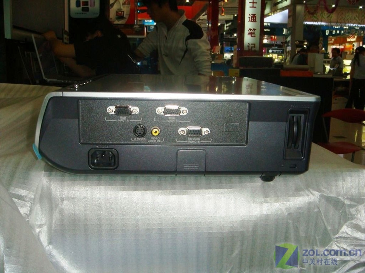 【高清图】 3600流明索尼新款投影cx160降价促销图4