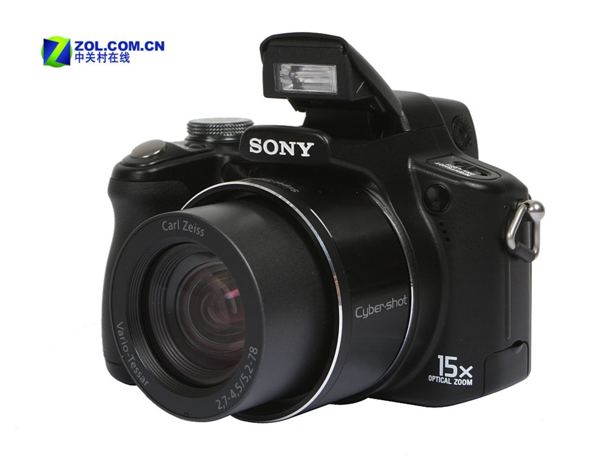 【高清图】 索尼(sony)h50 图43