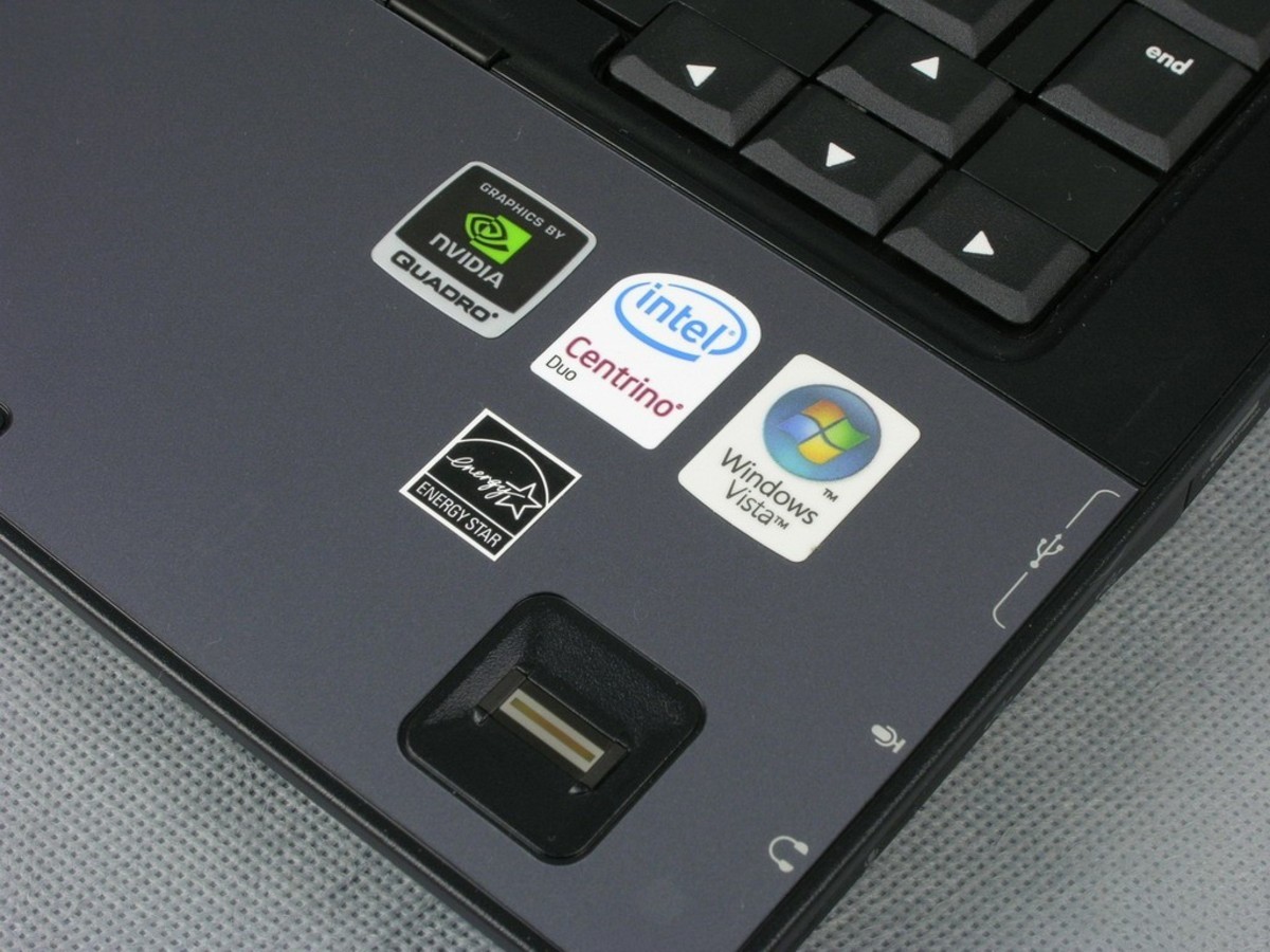 【高清图】惠普(hp)hp compaq 8510w(gt609pa) 图15-zol中关村在线