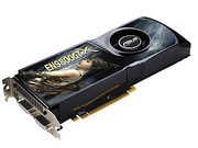 ˶ EN9800GTX TOP/HTDP/512M