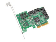 HighPoint RocketRAID 2640x4