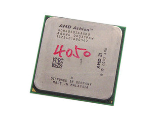 AMD 64 X2 4050e(ɢ)