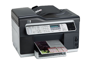 HP L7590