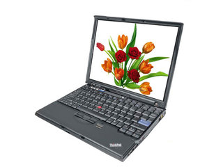 ThinkPad X61(7675LG1)