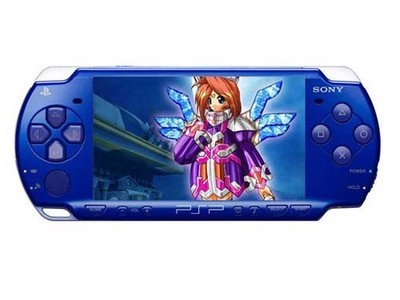  PSP-2000 ֵװ