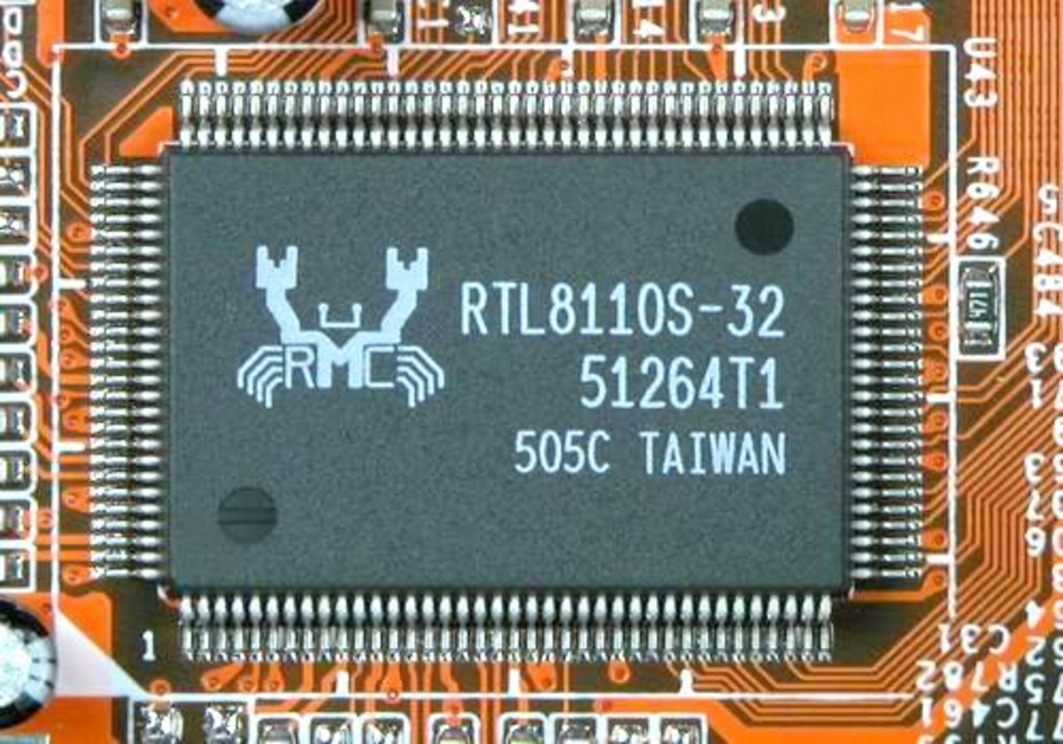 板载fx5200 梅捷全能915g重装上市 (9/12)