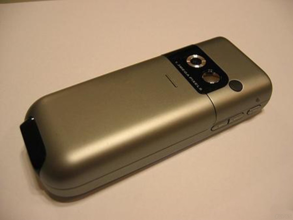 【高清图】 多普达(dopod)577w 图2