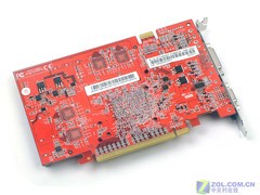 03成绩到一万 七彩虹6600GT超频测试