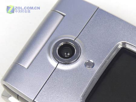 无华外观实用功能 评NEC百万像素6602