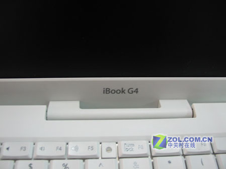 7199元的苹果ibook G4 你敢买吗_笔记本电脑_笔记本行情-中关村在线