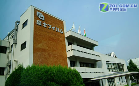 【高清图】 啸面虎的日本行记(2)观富士dc工厂图4