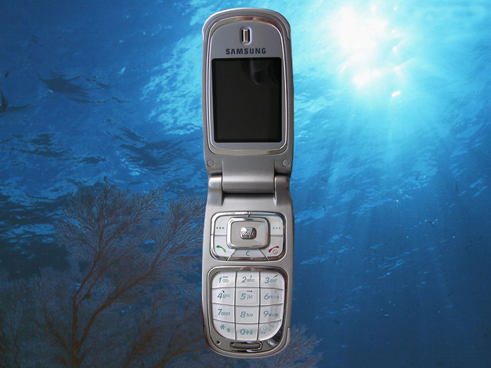 【高清图】 三星(samsung)sgh-e648 图20