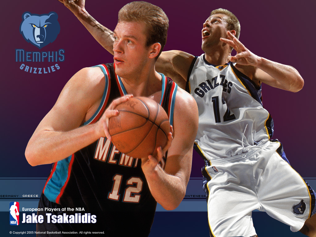 【高清图】 2005nba全明星赛:1024x768精彩壁纸图22