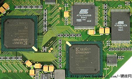 硬盘终结者?HyperD3与i-RAM对比测试