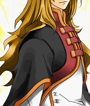 【高清图】 风色幻想4图2