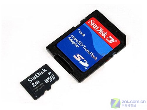 ᱡֻר SanDisk 2GB TF63Ԫ 