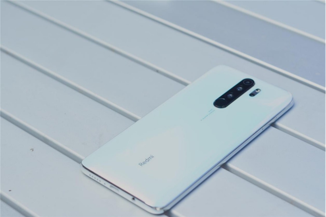 【高清图】 红米(redmi)redmi note 8 pro(6gb/128gb/全网通)精美图赏