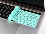 JRC 苹果Air13(A1466/A1369)键盘膜