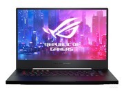 ROG 15 (i7 9750H/16GB/512GB/GTX1660Ti)