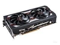 蓝宝石RX 5700 XT白金版 性价比无敌
