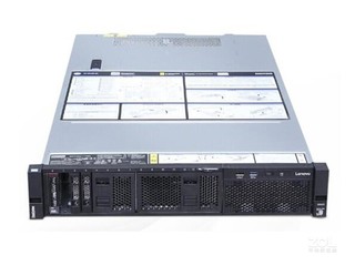 ThinkSystem SR550(Xeon Silver 4210/16GB/3TB)