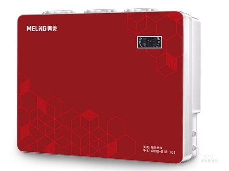 沁园ru-185j与美菱ml-ro75g1916哪个好