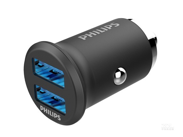 飞利浦车载充电器dlp3520n
