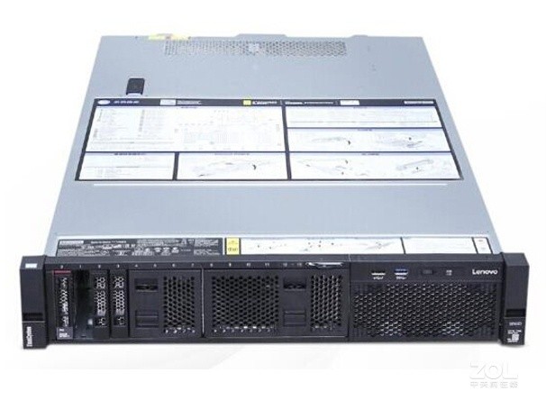 Lenovo ThinkSystem SR550(Xeon Silver 4210/16GB/2TB)