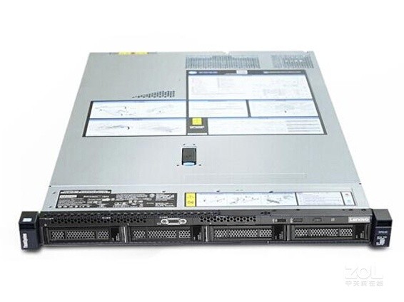 Lenovo ThinkSystem SR530(Xeon Silver 4208/16GB/3TB)