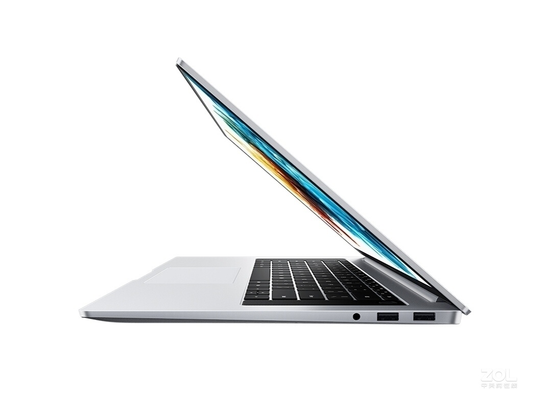 笔记本电脑 荣耀笔记本电脑 荣耀magicbook pro 2019(r5 3550h/8gb