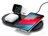 mophie 苹果三合一无线充电板（7.5W）