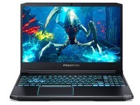 Acer 掠夺者战斧300游戏本太原促销
