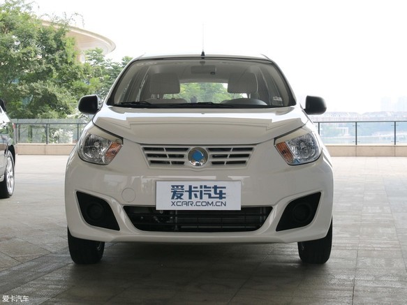 【俊风er30 基本型】报价_参数_图片_论坛_东风 俊风er30 基本型汽车