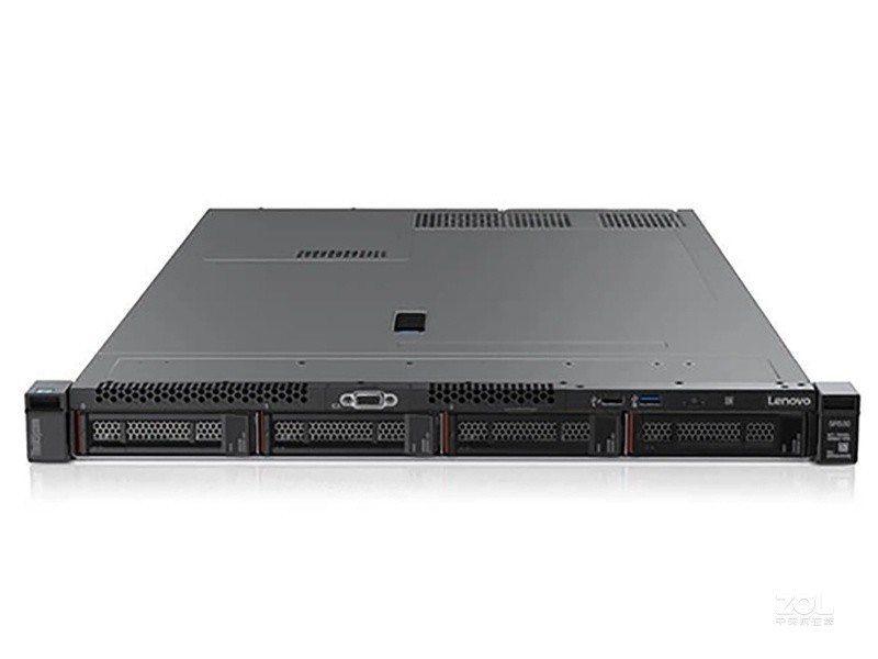 Lenovo ThinkSystem SR530(Xeon Bronze 3204/16GB*2/600GB*3)