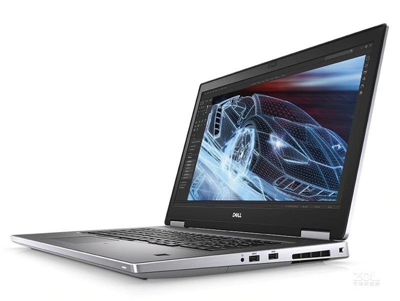 Dell Precision 7740(E 2286M/32GB/1TB/RTX 5000)