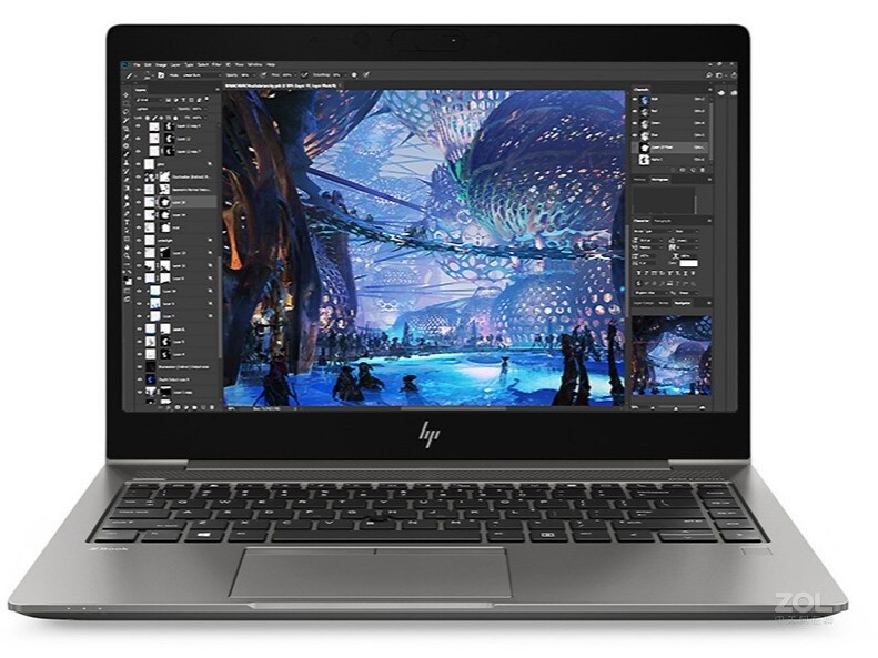 HP ZBook 14u G6(7NH03PA)
