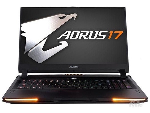 Aorus 17(i9 9980HK/32G/1TB+2TB/RTX2080)
