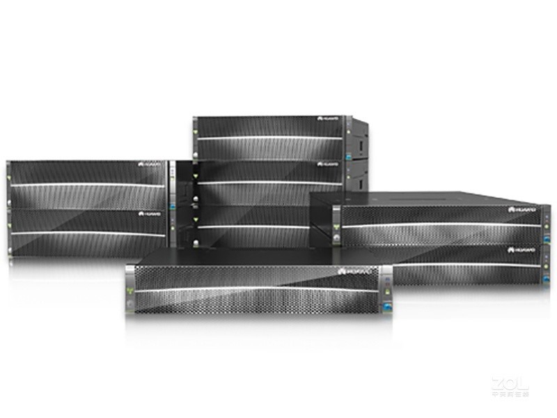 Huawei OceanStor 5600 V5(системный кэш 256GB версия)