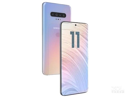 Galaxy S11ȫͨ
