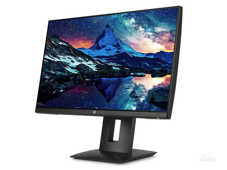液晶显示器 惠普液晶显示器 hp z23n 图片 官方图2 / 7隐藏
