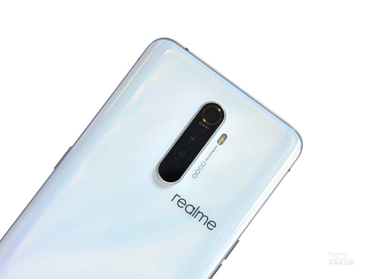 【高清图】 realme(realme)x2 pro(12gb/256gb/全网通)外观图 图17