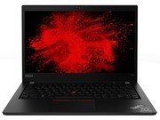 ThinkPad P43s(20RHA002CD)   
