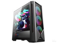 航嘉GX780R魔戒机箱上线!此戒出世,众戒皆臣