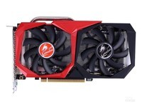 甜品热销 七彩虹战斧GTX 1660 SUPER售1699元
