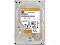 西部数据WD6003VRYZ安徽1999元